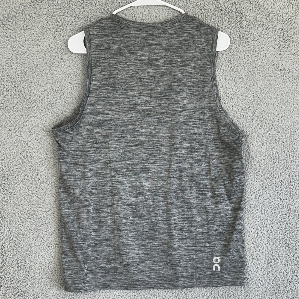 ON Clouds Core Shirt Tank Top CC
